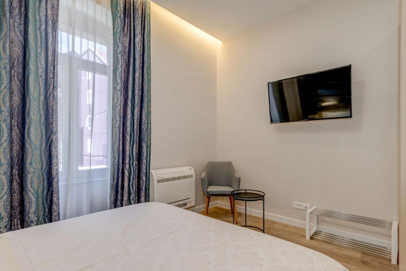 Royal Theatre Apartment Split Eksteriør billede