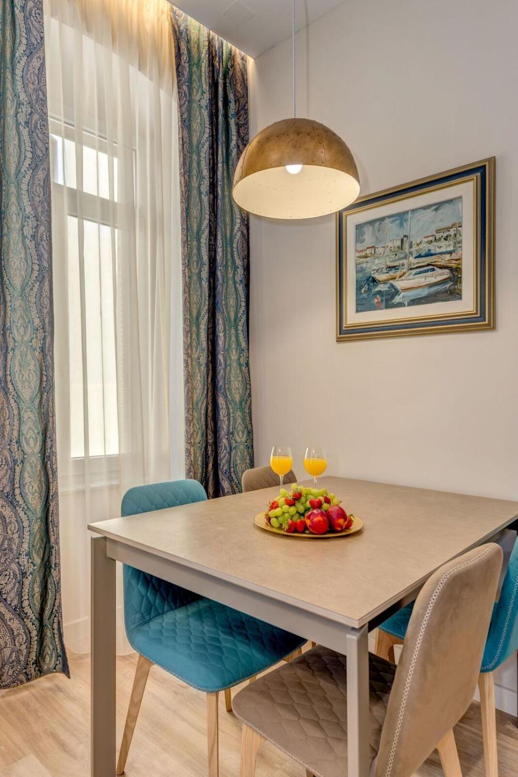 Royal Theatre Apartment Split Eksteriør billede